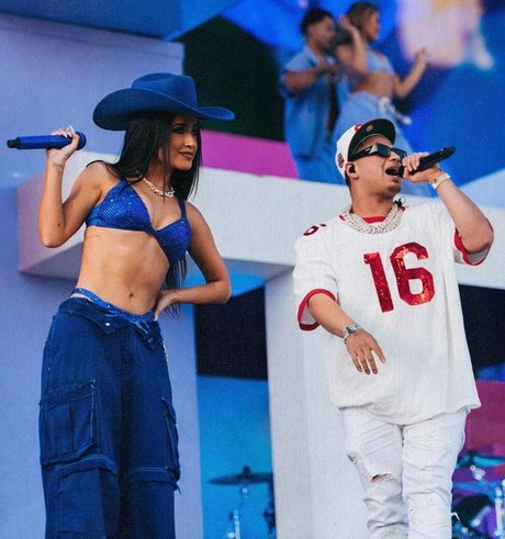 Becky G
