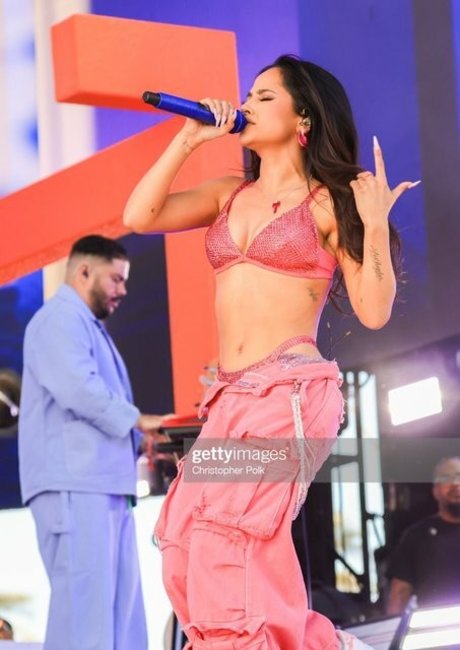 Becky G