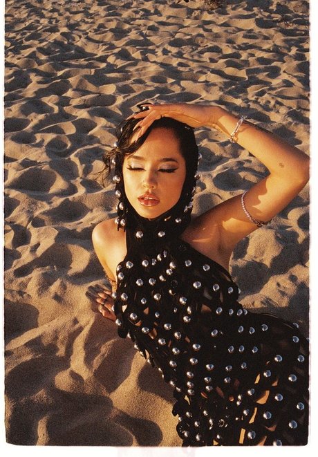 Becky G