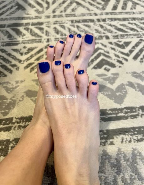Naakte gelekte OnlyFans-foto van Brooke Jones