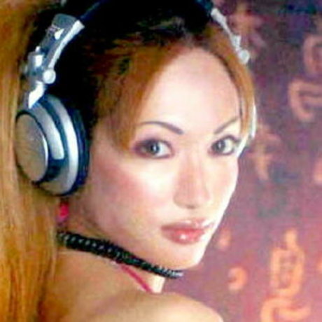 Naakte gelekte OnlyFans-foto van Dj Heavygrinder