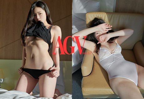 Naakte gelekte OnlyFans-foto van Pia