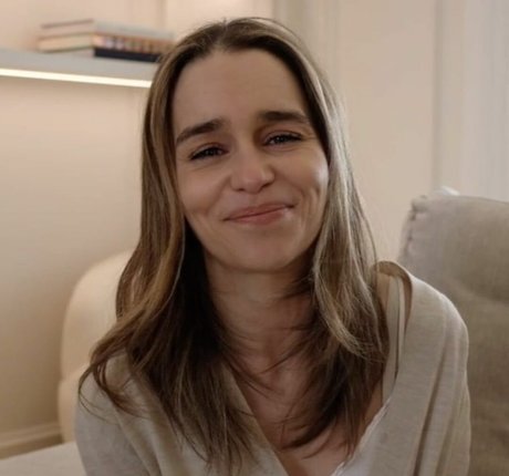 Emilia Clarke