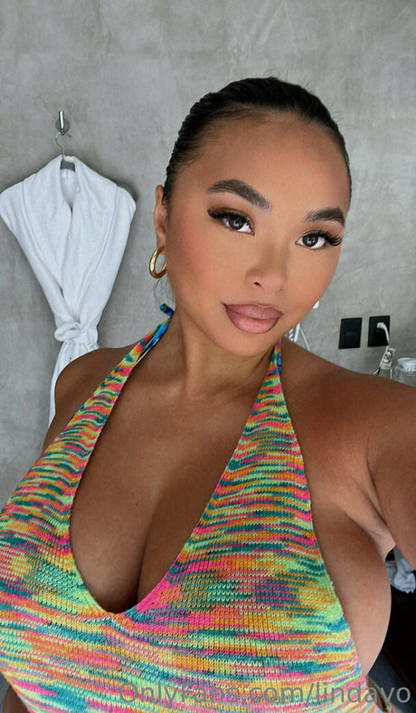 Linda Vo