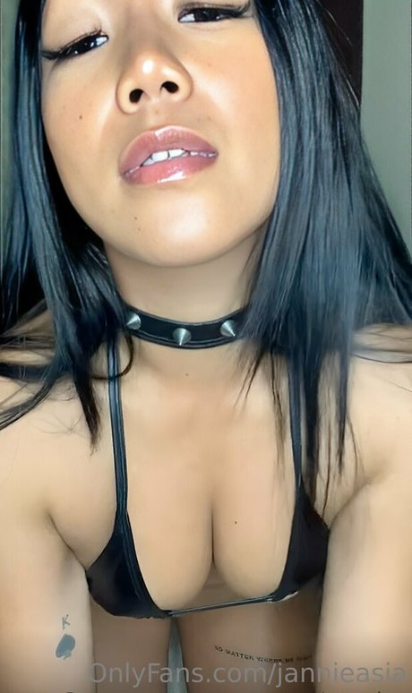 Jannieasia