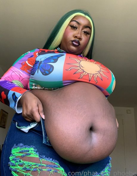 Phatassphoebe