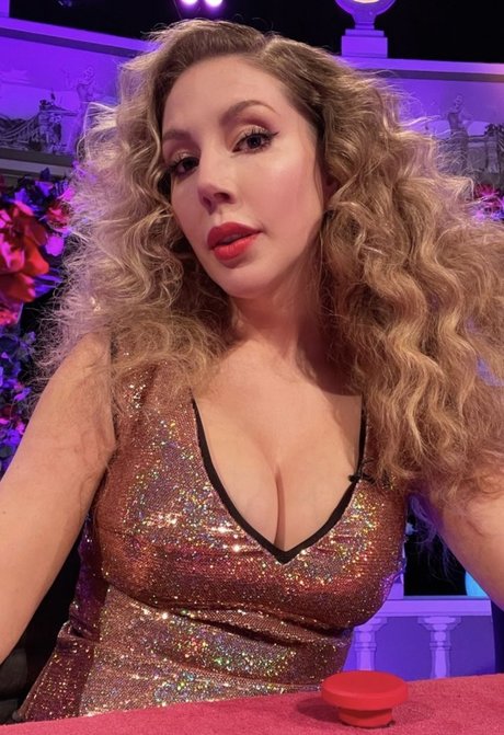Katherine Ryan