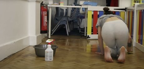 Naakte gelekte OnlyFans-foto van Justjadeplus