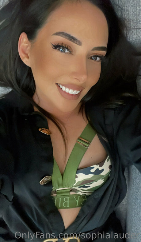 Sophialauder