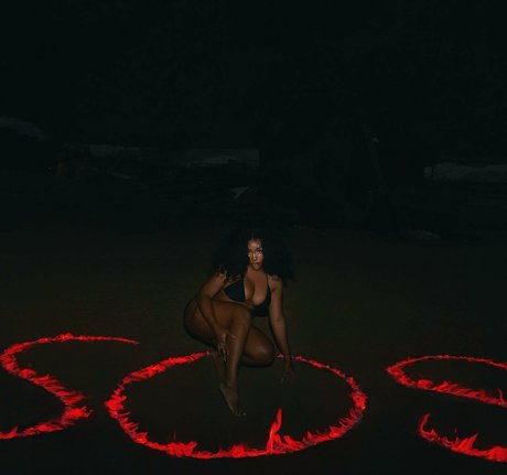 SZA