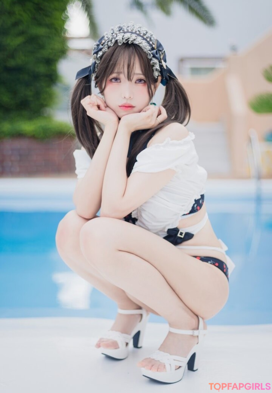 Naakte gelekte OnlyFans-foto van Eeelyeee #1022