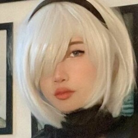 Naakte gelekte OnlyFans-foto van Tanukii Chan