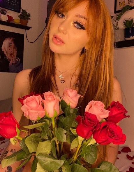 Naakte gelekte OnlyFans-foto van Thejordanbrooke