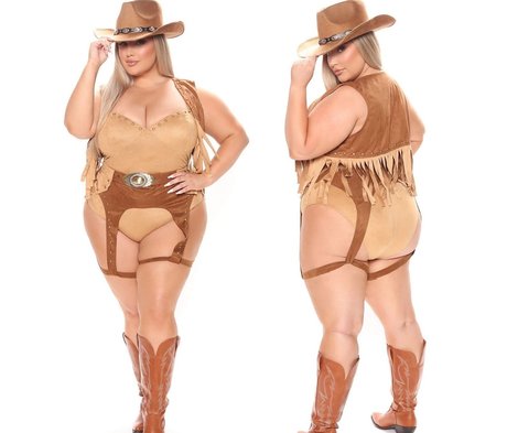 Ashley Alexiss