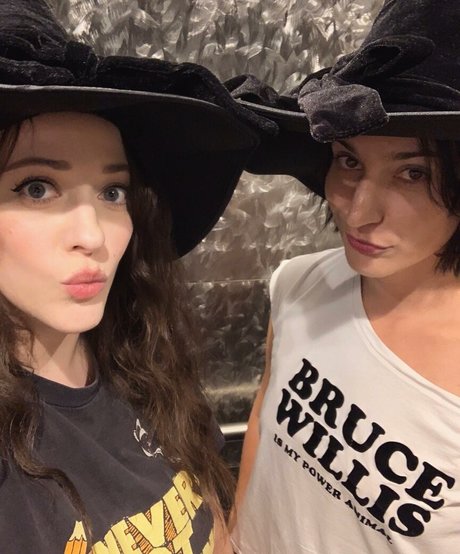 Kat Dennings