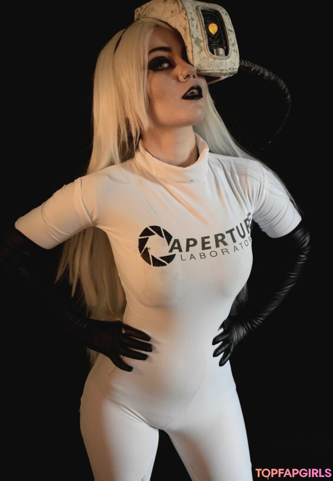 Naakte gelekte OnlyFans-foto van Magui Sunshine #1011