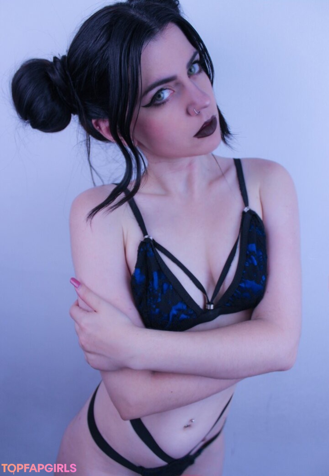 Naakte gelekte OnlyFans-foto van Magui Sunshine #1019