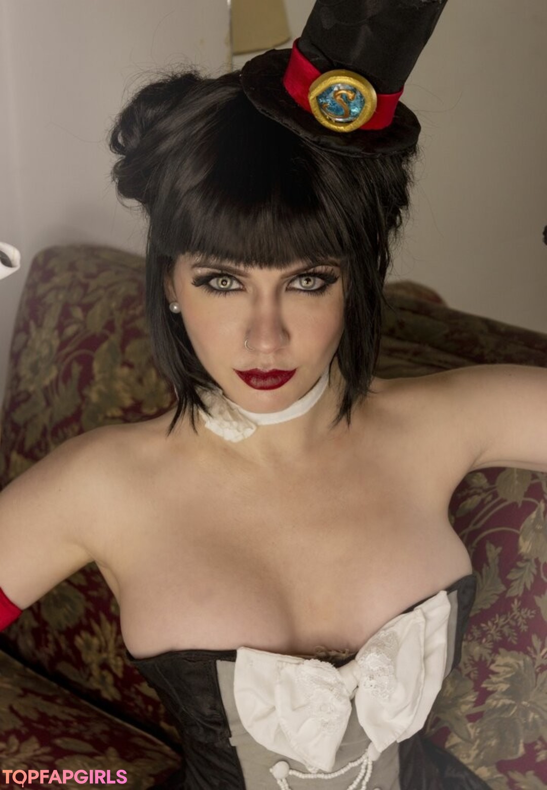 Naakte gelekte OnlyFans-foto van Magui Sunshine #1050