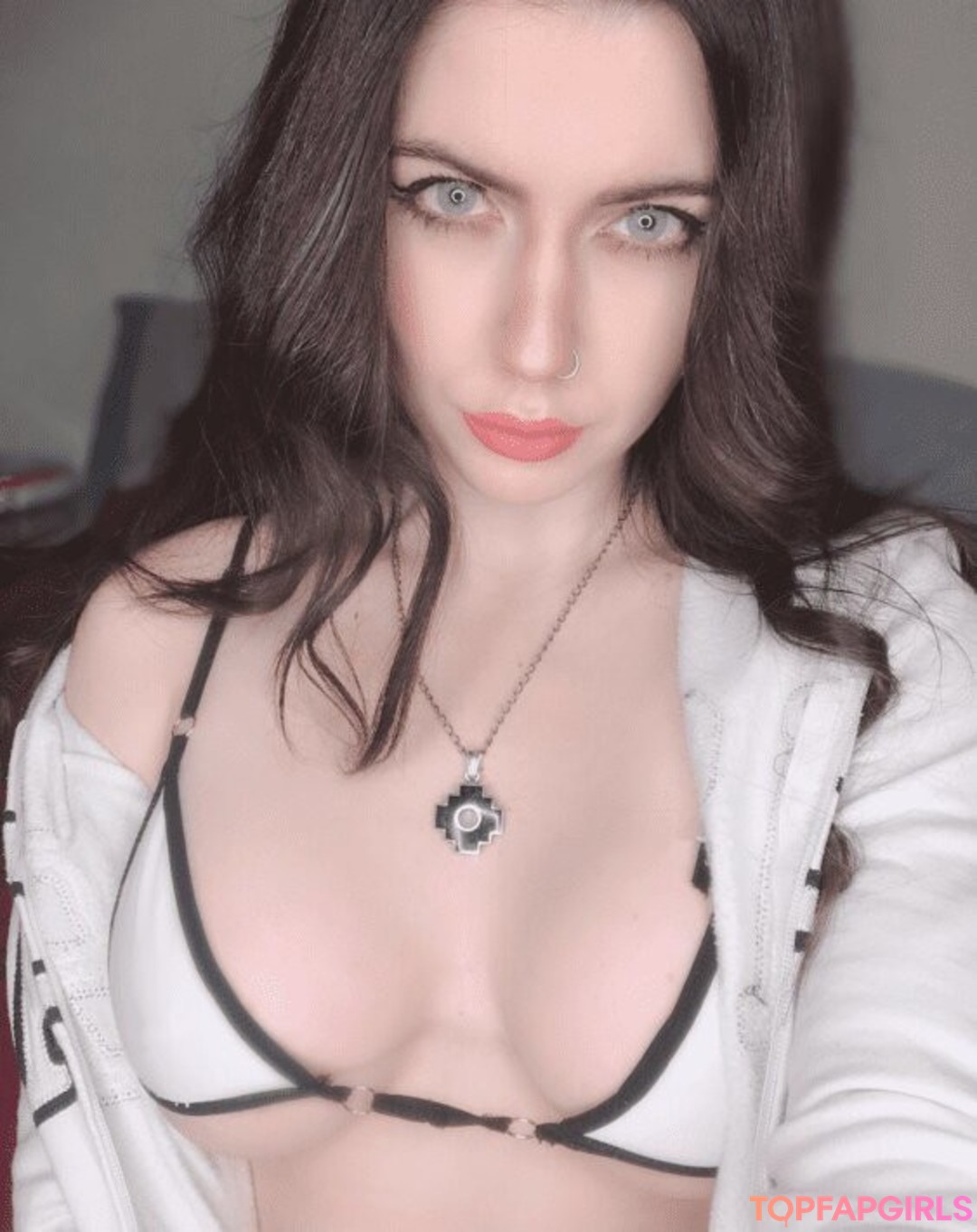 Naakte gelekte OnlyFans-foto van Magui Sunshine #1079
