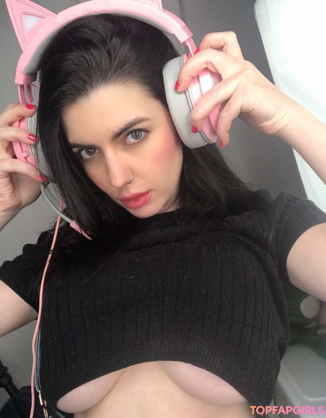 Naakte gelekte OnlyFans-foto van Magui Sunshine #1190