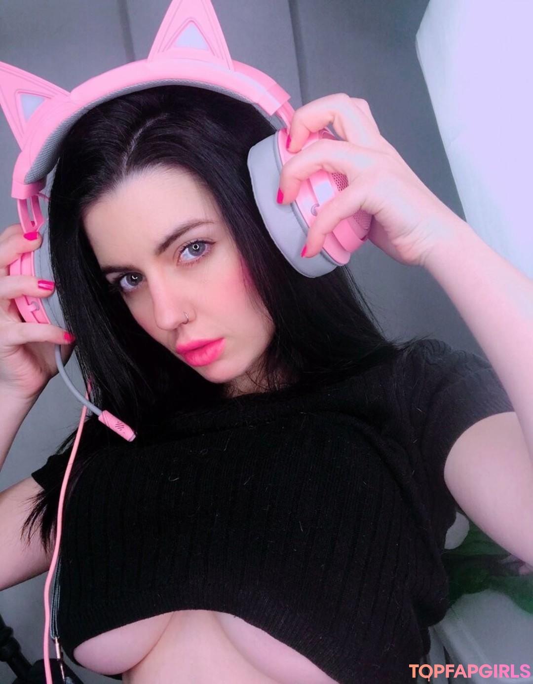 Naakte gelekte OnlyFans-foto van Magui Sunshine #1255