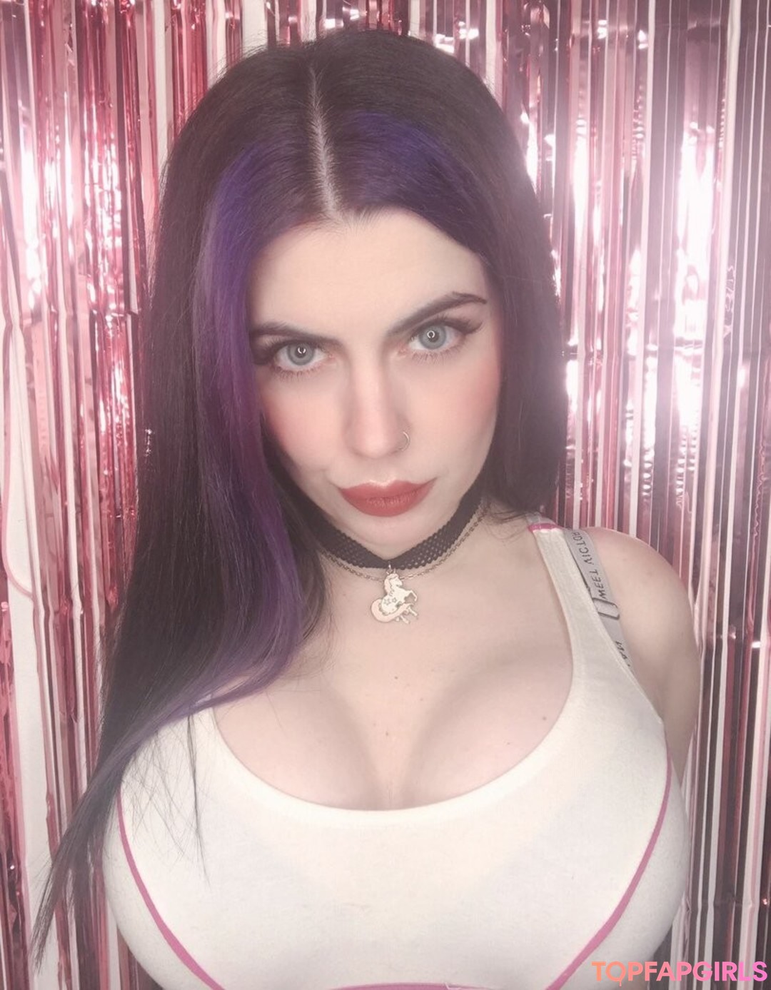 Naakte gelekte OnlyFans-foto van Magui Sunshine #1259