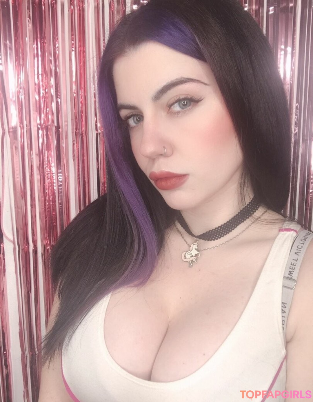 Naakte gelekte OnlyFans-foto van Magui Sunshine #1260