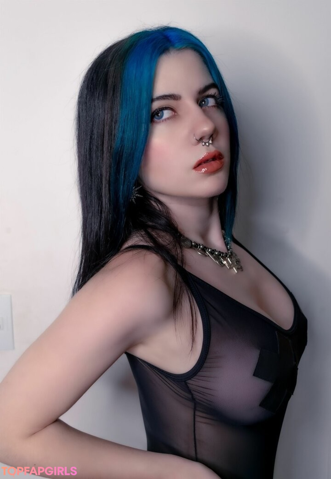Naakte gelekte OnlyFans-foto van Magui Sunshine #1344