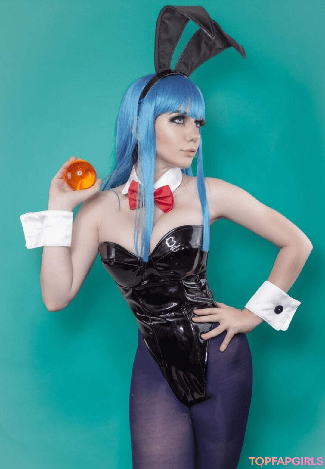 Naakte gelekte OnlyFans-foto van Magui Sunshine #1368