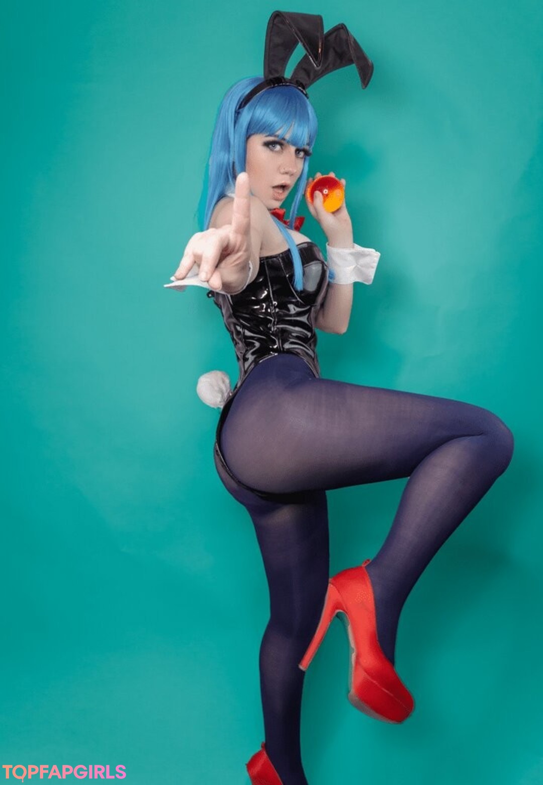 Naakte gelekte OnlyFans-foto van Magui Sunshine #1371