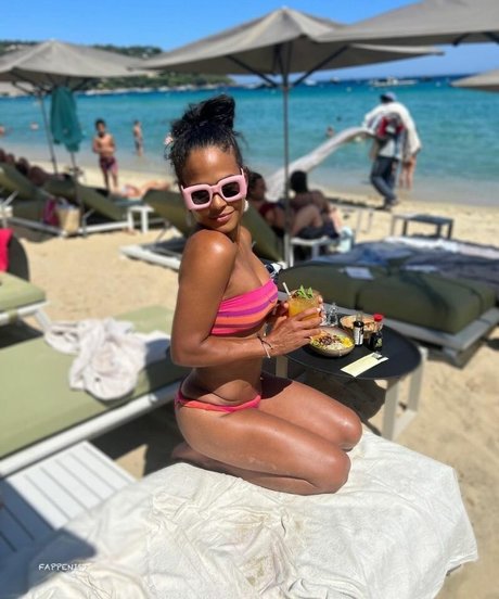 Christina Milian