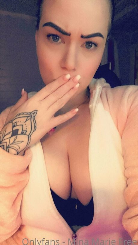Minamariefree