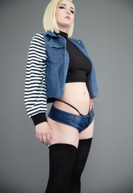 Naakte gelekte OnlyFans-foto van Akemi101xoxo