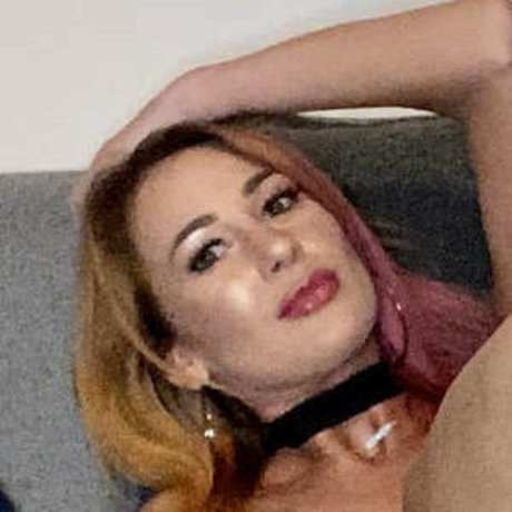 Naakte gelekte OnlyFans-foto van Jordan Maxx