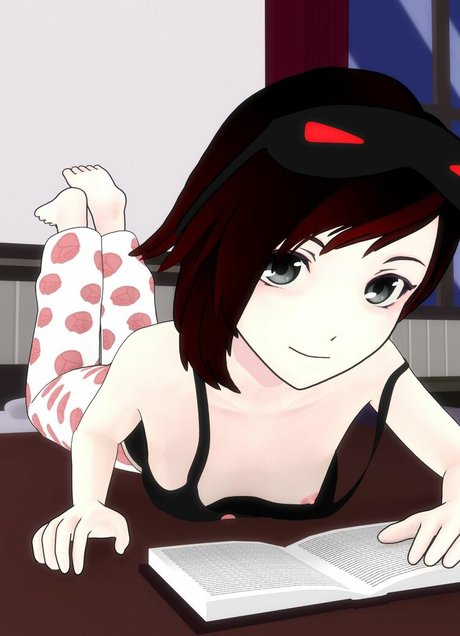 Rwby