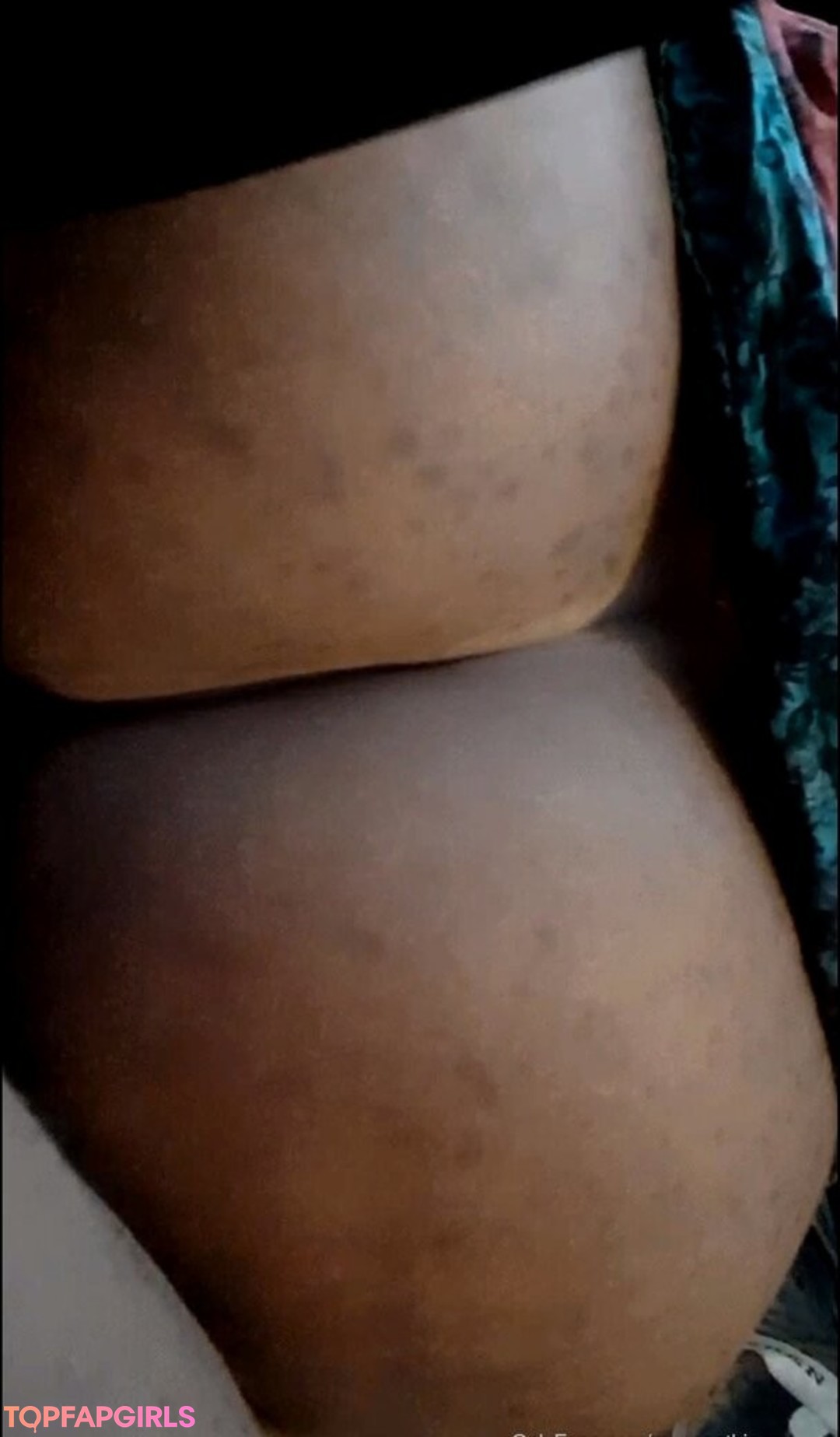 Naakte gelekte OnlyFans-foto van Monica Santhiago #1241