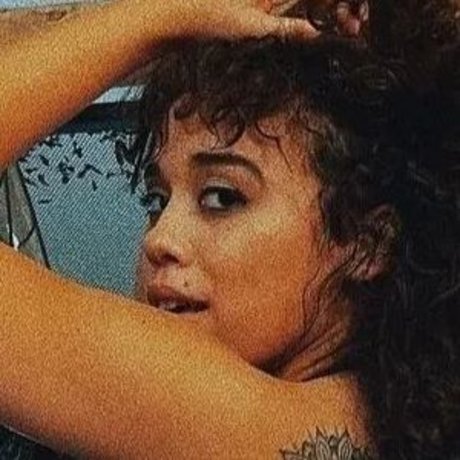 Naakte gelekte OnlyFans-foto van Willow Ryder