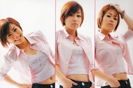 Utada Hikaru