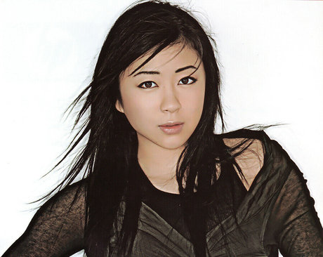 Naakte gelekte OnlyFans-foto van Utada Hikaru