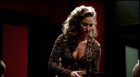 Drea DeMatteo