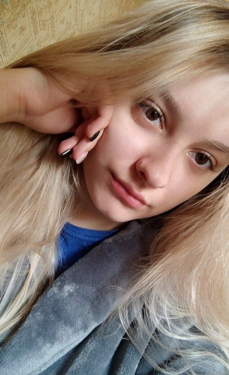 Naakte gelekte OnlyFans-foto van Joannabaileyfree