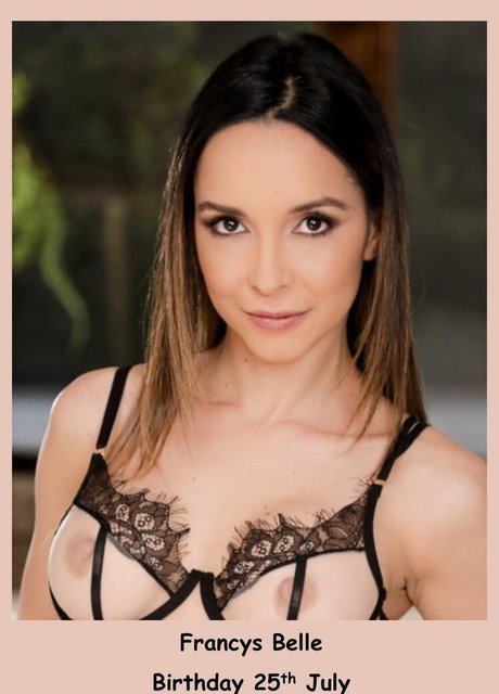 Francys Belle