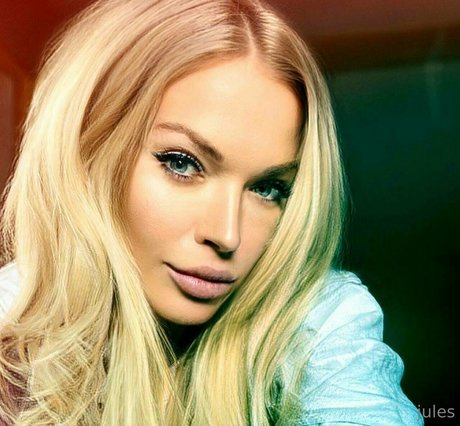 Naakte gelekte OnlyFans-foto van Julesblodna39