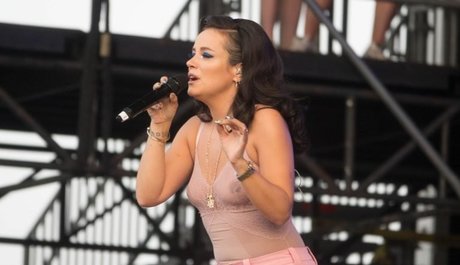 Lily Allen