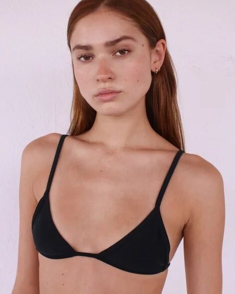 Bianca Finch