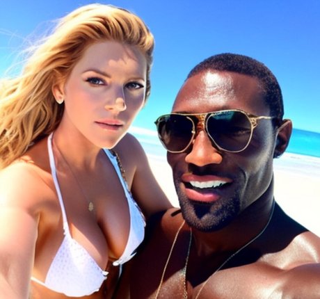 Naakte gelekte OnlyFans-foto van Katheryn Winnick Ai Porn