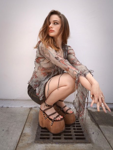 Joey King