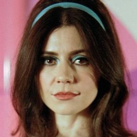 Marina Diamandis