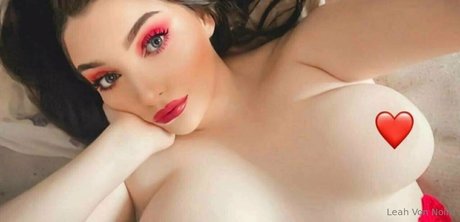 Leahvonnoirefree