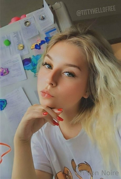 Leahvonnoirefree